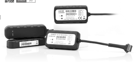 Queclink GV50CG