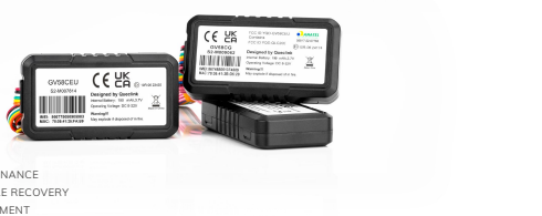 Queclink GV58CG