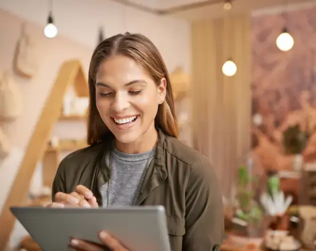 E-commerce para pequenas empresas