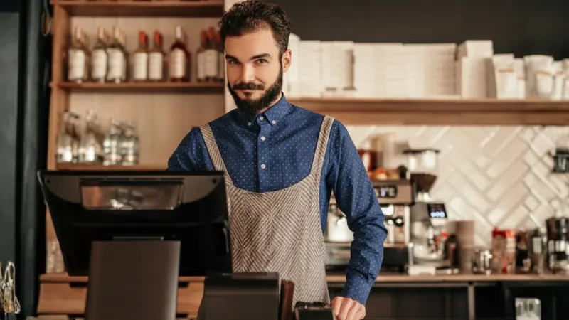 Sistema PDV | Simplexo ERP