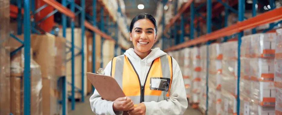 Controle de estoque distribuidora alimentos e bebidas