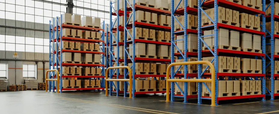 Como empresas atacadistas e distribuidoras podem proteger seu lucro mesmo com a desaceleração da demanda