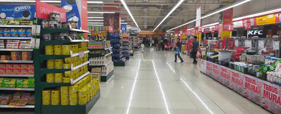 varejo