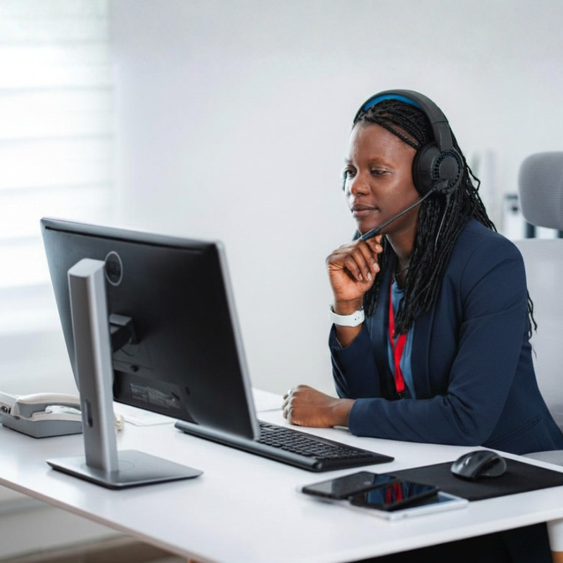 VOIP Empresarial Connect STANDARD