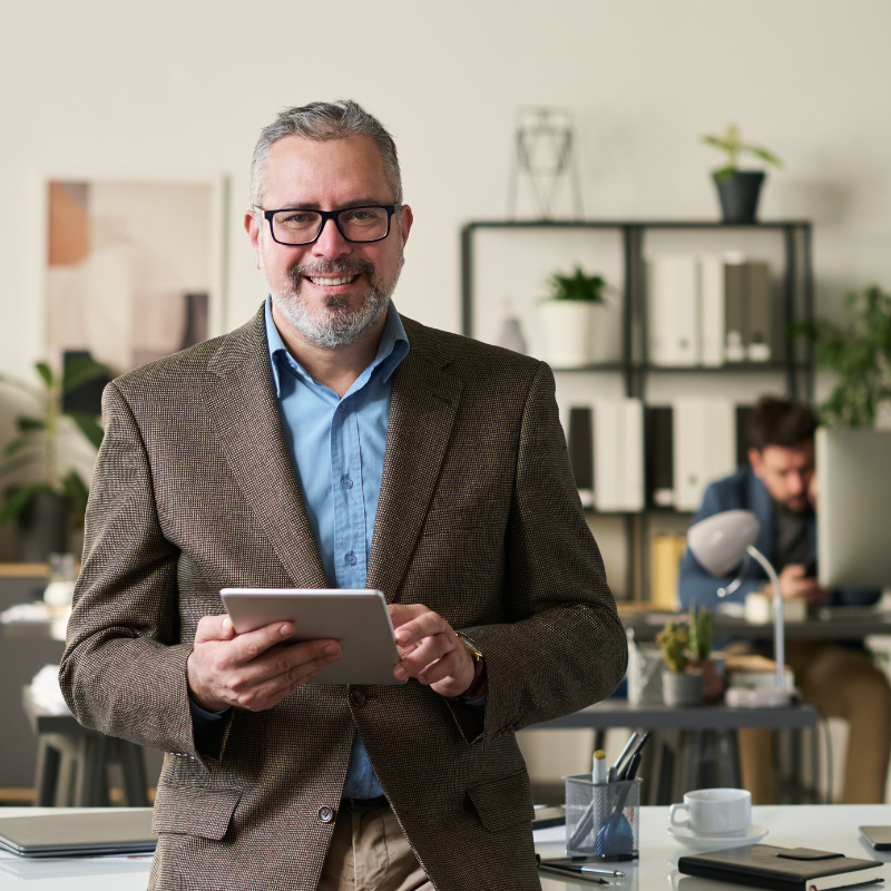 Faturamento e Cobranças