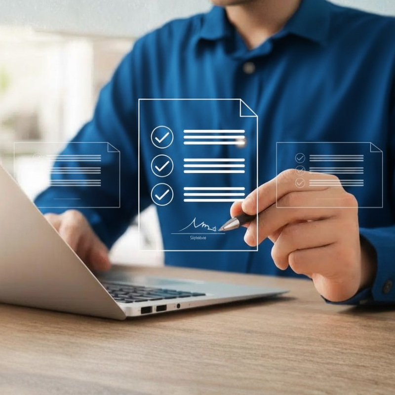 Certificação digital CPF