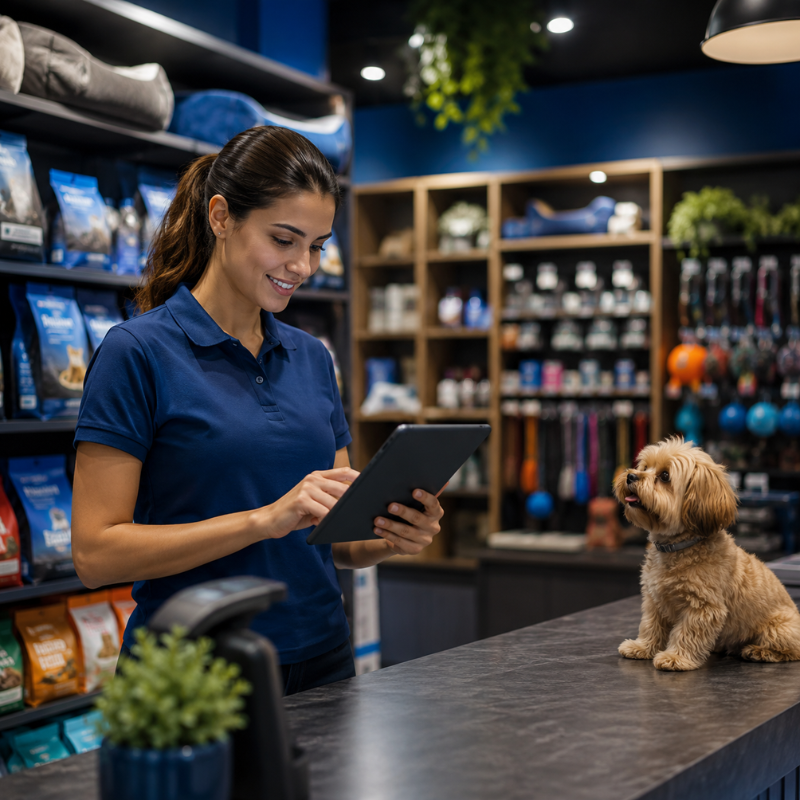 Pet Enterprise