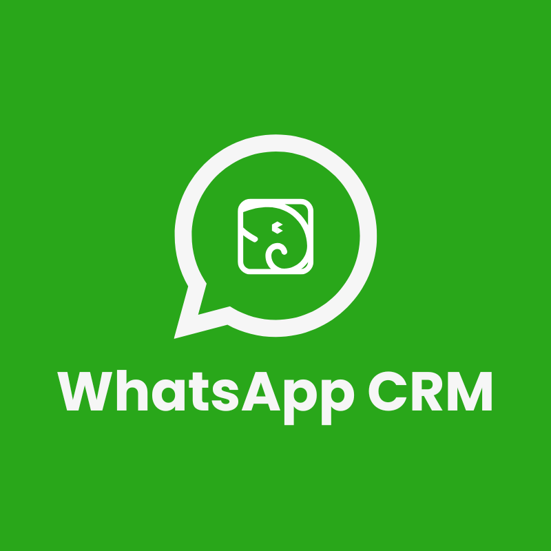 WhatsApp CRM Business (Intermediário)