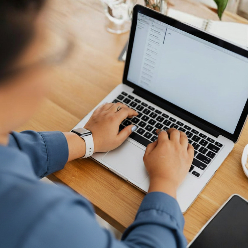 E-mail Marketing