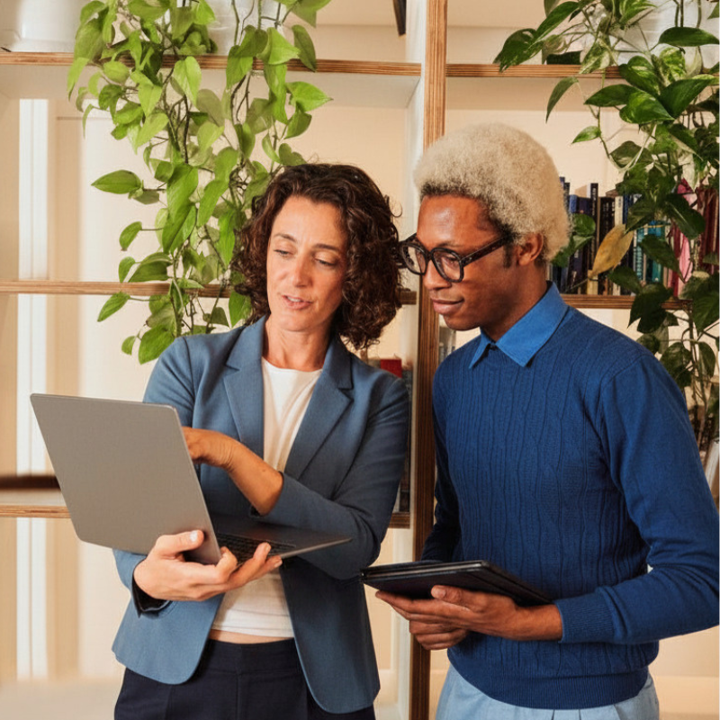 Pesquisas Online e Formulários