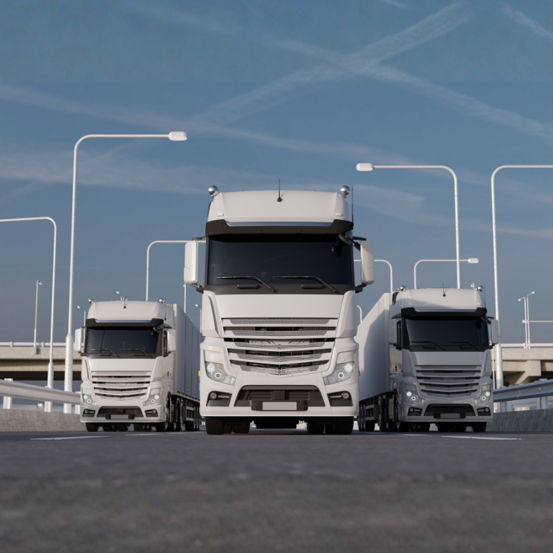 Gestão de Frota | Fleet Management