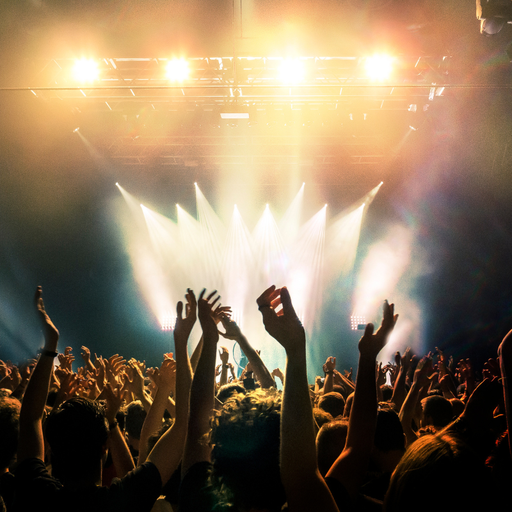 Gestão de Eventos e Ingressos