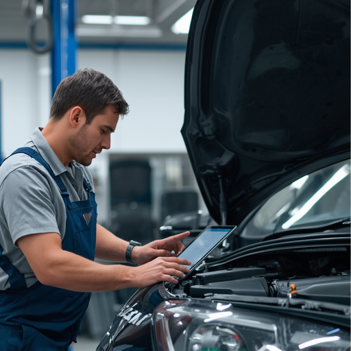 ERP para oficina Avançado