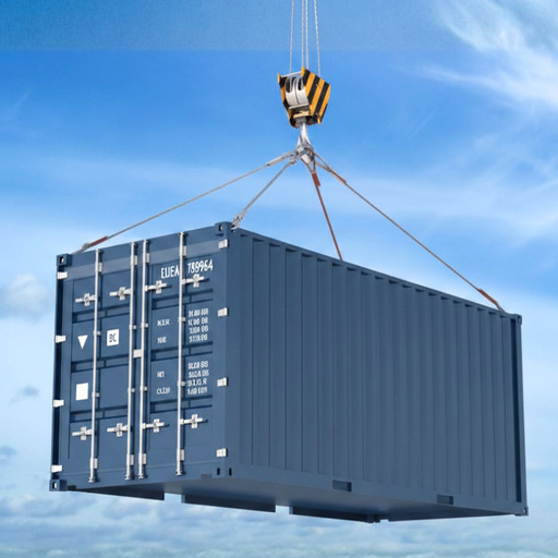 Container Pro (Essencial)