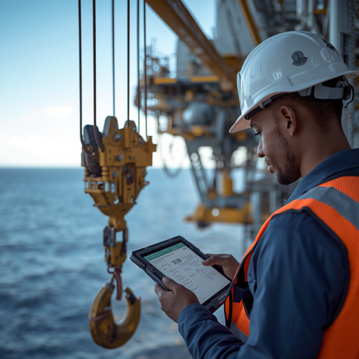 Offshore Pro (Essencial)