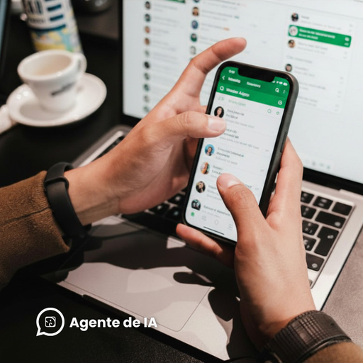 Agente de IA Comercial Pro (Essencial)