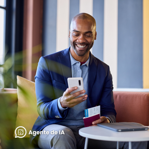 Agente de IA Comercial Pro (Essencial)