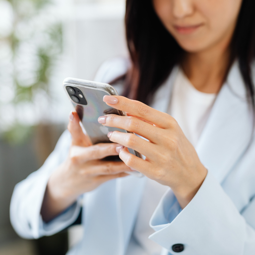SMS Marketing