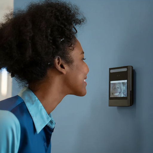 Controle de Ponto - RH